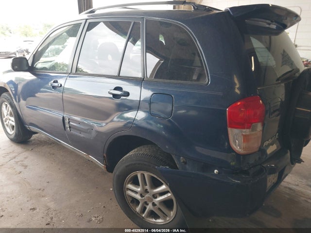 45292514 :رقم المزاد ، JTEGH20V630113840 vin ، 2003 Toyota Rav4 مزاد بيع