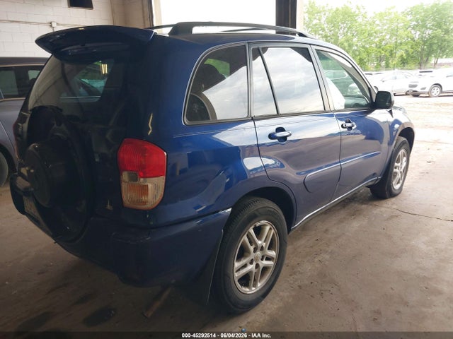 45292514 :رقم المزاد ، JTEGH20V630113840 vin ، 2003 Toyota Rav4 مزاد بيع