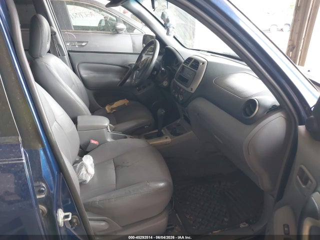 45292514 :رقم المزاد ، JTEGH20V630113840 vin ، 2003 Toyota Rav4 مزاد بيع