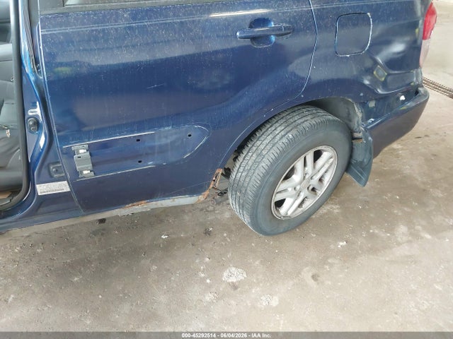 45292514 :رقم المزاد ، JTEGH20V630113840 vin ، 2003 Toyota Rav4 مزاد بيع