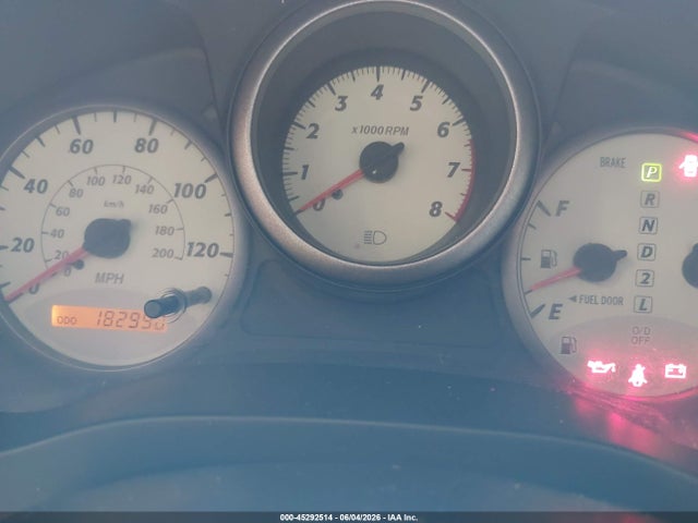 45292514 :رقم المزاد ، JTEGH20V630113840 vin ، 2003 Toyota Rav4 مزاد بيع