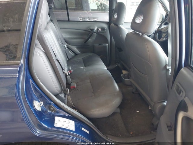 45292514 :رقم المزاد ، JTEGH20V630113840 vin ، 2003 Toyota Rav4 مزاد بيع