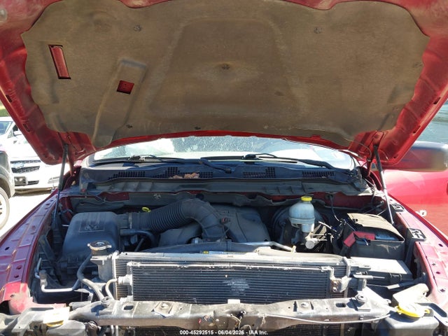 2012 Ram 1500 Slt მანქანა იყიდება აუქციონზე, vin: 1C6RD7GT8CS124747, აუქციონის ნომერი: 45292515