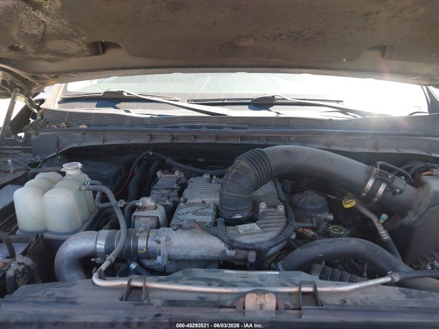 Aukcja sprzedaży 2016 Nissan Titan Xd Sl Diesel, vin: 1N6BA1F47GN514606, numer aukcji: 45292521