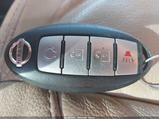 Aukcja sprzedaży 2016 Nissan Titan Xd Sl Diesel, vin: 1N6BA1F47GN514606, numer aukcji: 45292521