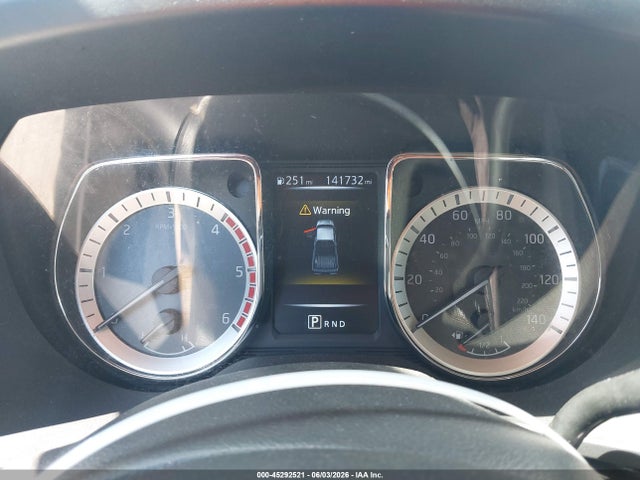 Aukcja sprzedaży 2016 Nissan Titan Xd Sl Diesel, vin: 1N6BA1F47GN514606, numer aukcji: 45292521