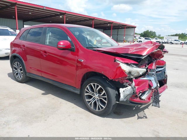 Aukcja sprzedaży 2019 Mitsubishi Outlander Sport 2.0 Se, vin: JA4AR3AU1KU013391, numer aukcji: 45292522