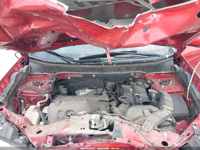 Aukcja sprzedaży 2019 Mitsubishi Outlander Sport 2.0 Se, vin: JA4AR3AU1KU013391, numer aukcji: 45292522
