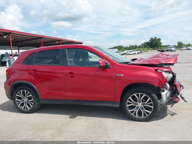 Aukcja sprzedaży 2019 Mitsubishi Outlander Sport 2.0 Se, vin: JA4AR3AU1KU013391, numer aukcji: 45292522