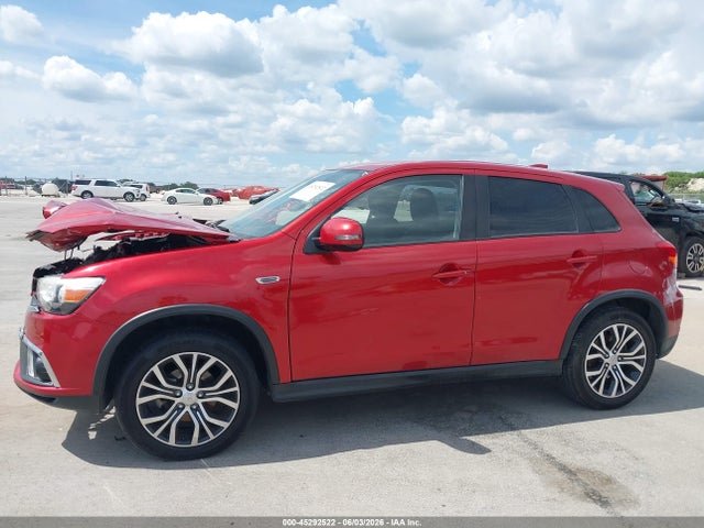 Aukcja sprzedaży 2019 Mitsubishi Outlander Sport 2.0 Se, vin: JA4AR3AU1KU013391, numer aukcji: 45292522