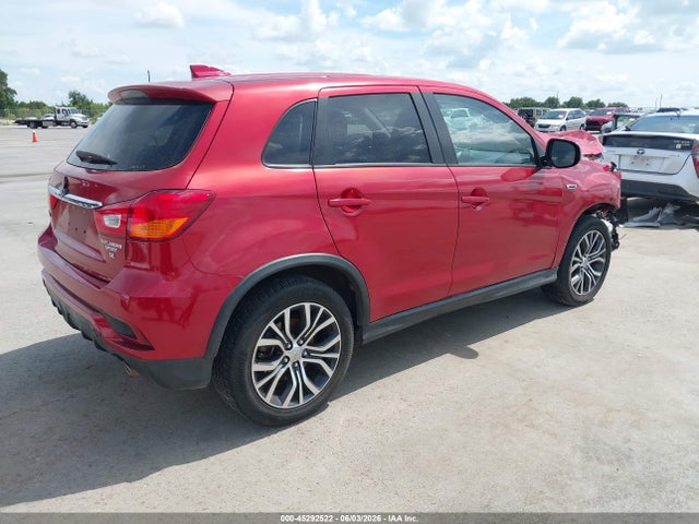 Aukcja sprzedaży 2019 Mitsubishi Outlander Sport 2.0 Se, vin: JA4AR3AU1KU013391, numer aukcji: 45292522