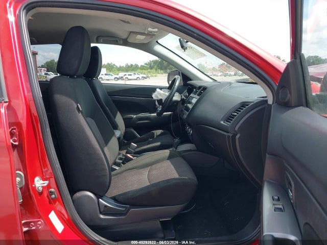 Aukcja sprzedaży 2019 Mitsubishi Outlander Sport 2.0 Se, vin: JA4AR3AU1KU013391, numer aukcji: 45292522