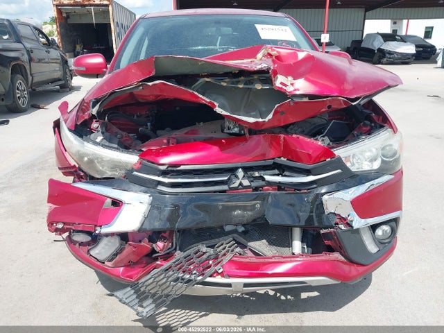 Aukcja sprzedaży 2019 Mitsubishi Outlander Sport 2.0 Se, vin: JA4AR3AU1KU013391, numer aukcji: 45292522