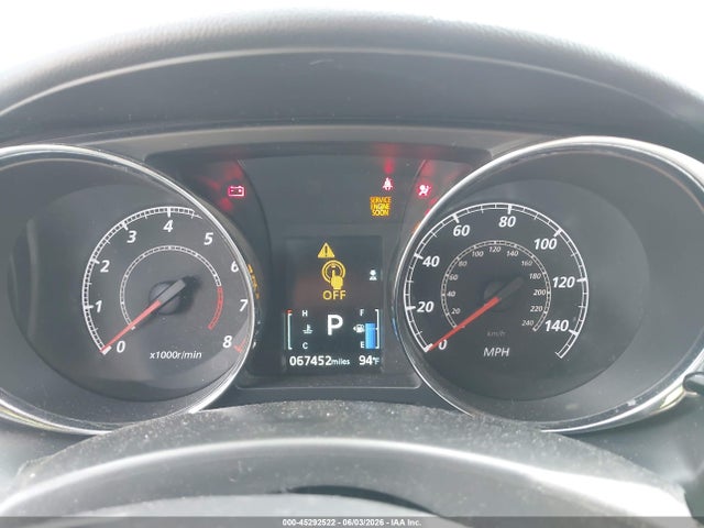Aukcja sprzedaży 2019 Mitsubishi Outlander Sport 2.0 Se, vin: JA4AR3AU1KU013391, numer aukcji: 45292522