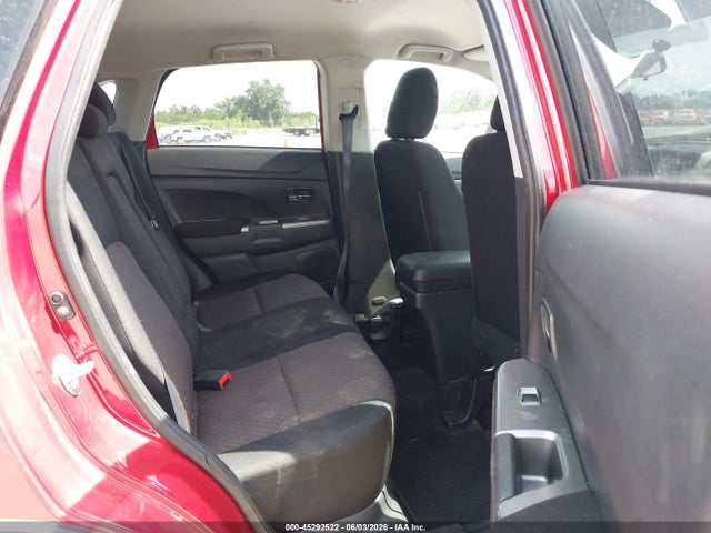 Aukcja sprzedaży 2019 Mitsubishi Outlander Sport 2.0 Se, vin: JA4AR3AU1KU013391, numer aukcji: 45292522