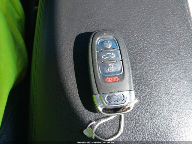 Продажа на аукционе авто 2014 Audi A6 2.0t Premium, vin: WAUGFAFC4EN048970, номер лота: 45292523