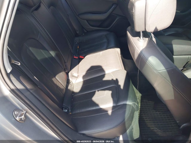 Продажа на аукционе авто 2014 Audi A6 2.0t Premium, vin: WAUGFAFC4EN048970, номер лота: 45292523
