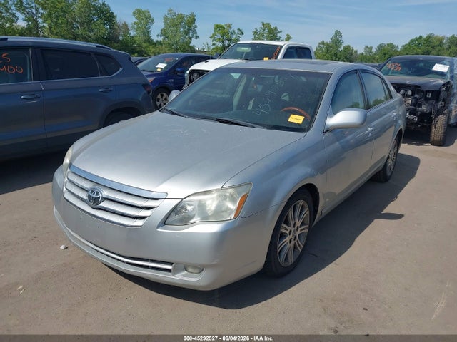 45292527 :رقم المزاد ، 4T1BK36B05U004333 vin ، 2005 Toyota Avalon Limited مزاد بيع