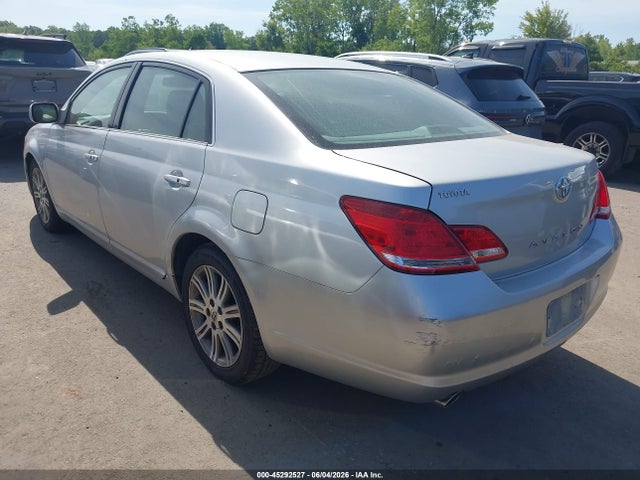 45292527 :رقم المزاد ، 4T1BK36B05U004333 vin ، 2005 Toyota Avalon Limited مزاد بيع