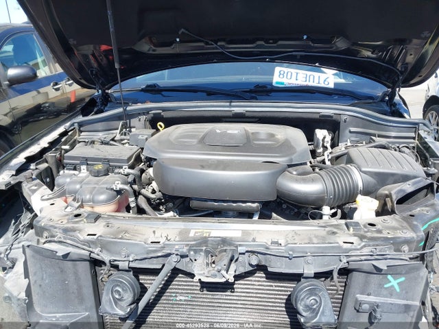 1C4RJEAG7JC380421 Jeep Grand Cherokee Laredo 4x2