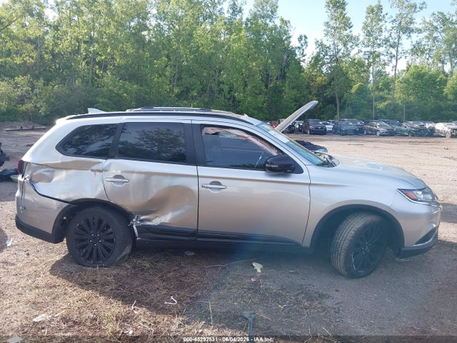 Aukcja sprzedaży 2020 Mitsubishi Outlander Le 2.4 S-awc, vin: JA4AZ3A37LZ028232, numer aukcji: 45292531