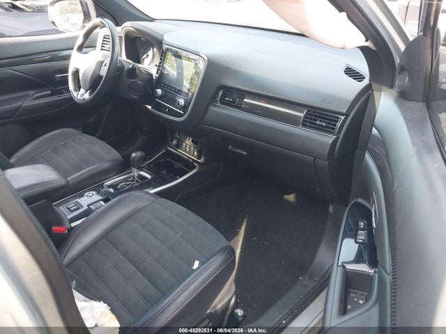 Aukcja sprzedaży 2020 Mitsubishi Outlander Le 2.4 S-awc, vin: JA4AZ3A37LZ028232, numer aukcji: 45292531