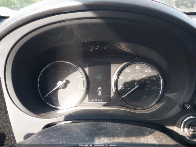 Aukcja sprzedaży 2020 Mitsubishi Outlander Le 2.4 S-awc, vin: JA4AZ3A37LZ028232, numer aukcji: 45292531