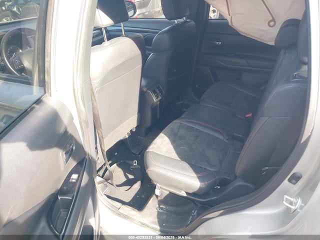 Aukcja sprzedaży 2020 Mitsubishi Outlander Le 2.4 S-awc, vin: JA4AZ3A37LZ028232, numer aukcji: 45292531