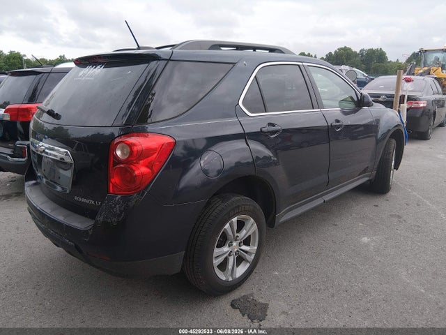 45292533 :رقم المزاد ، 2GNALBEK9F1169584 vin ، 2015 Chevrolet Equinox 1lt مزاد بيع