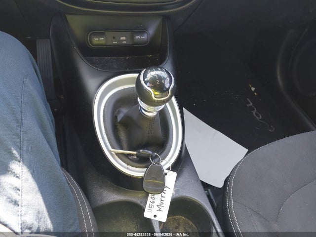 KIA Soul 2019 KNDJN2A27K7917478 Image 11