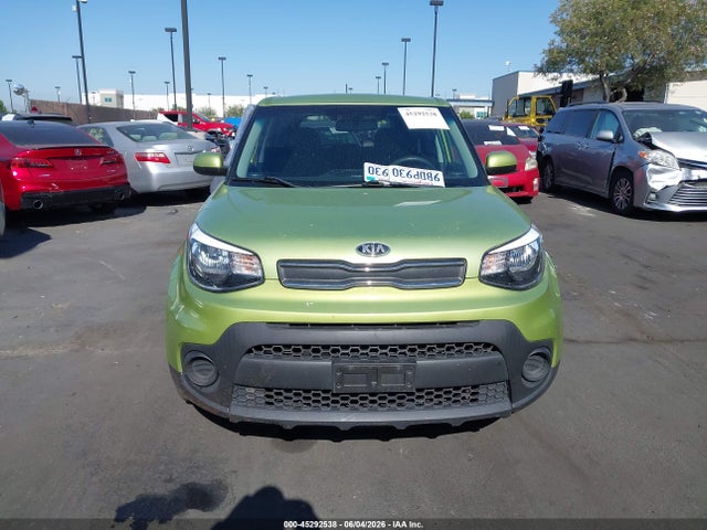 KIA Soul 2019 KNDJN2A27K7917478 Image 12