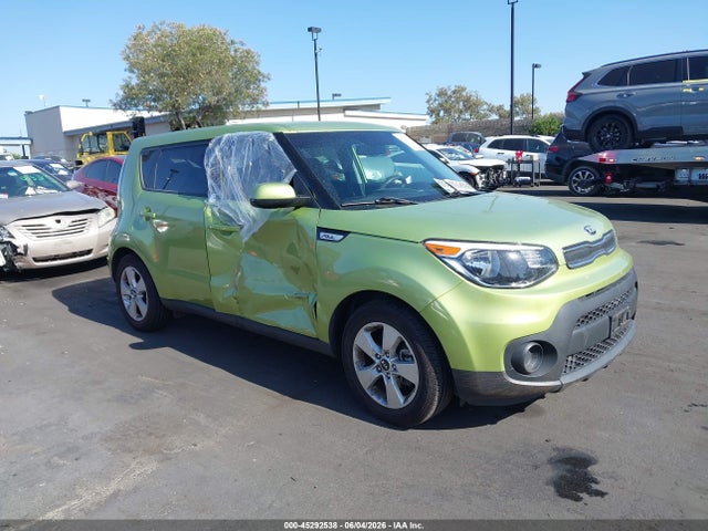 KIA Soul 2019 KNDJN2A27K7917478 Image 13