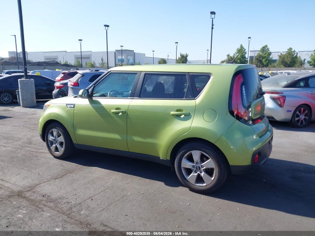 KIA Soul 2019 KNDJN2A27K7917478 Image 14