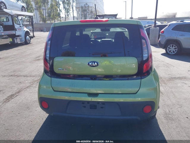 KIA Soul 2019 KNDJN2A27K7917478 Image 16