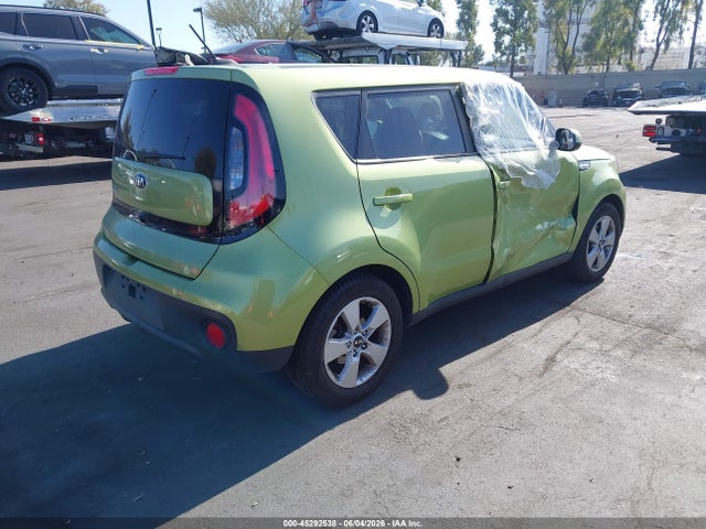 KIA Soul 2019 KNDJN2A27K7917478 Image 4