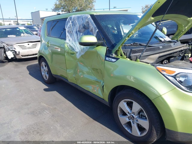KIA Soul 2019 KNDJN2A27K7917478 Image 6