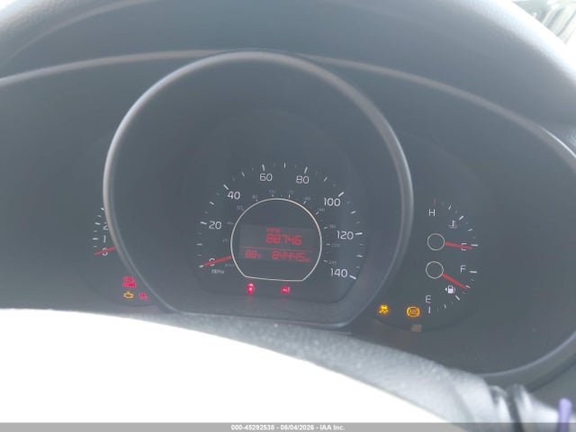 KIA Soul 2019 KNDJN2A27K7917478 Image 7