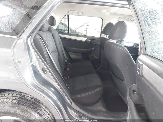 45292539 :رقم المزاد ، 4S4BSAHC6K3270144 vin ، 2019 Subaru Outback 2.5i Premium مزاد بيع