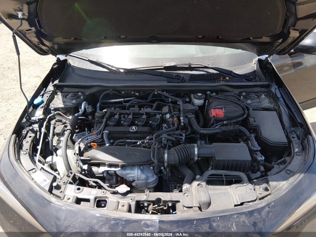 45292540 :رقم المزاد ، 19UDE4H61PA026437 vin ، 2023 Acura Integra A-spec Technology مزاد بيع