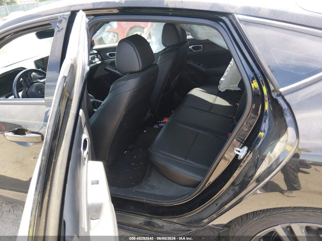 45292540 :رقم المزاد ، 19UDE4H61PA026437 vin ، 2023 Acura Integra A-spec Technology مزاد بيع