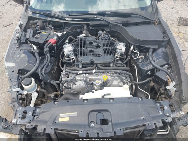 Продаж на аукціоні авто 2013 Infiniti G37 Journey, vin: JN1CV6AP1DM720020, номер лоту: 45292546