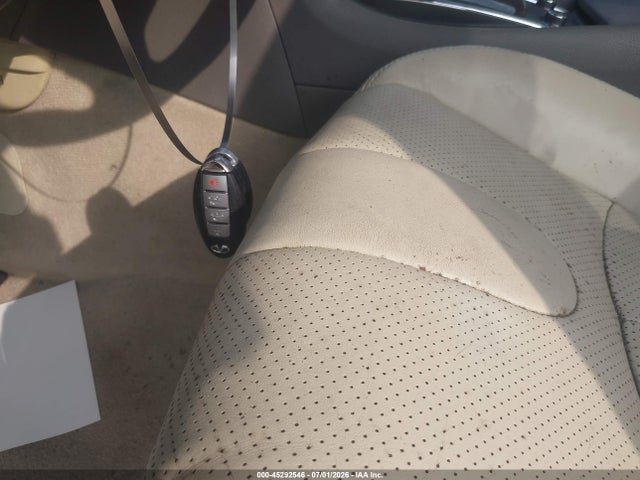 Продаж на аукціоні авто 2013 Infiniti G37 Journey, vin: JN1CV6AP1DM720020, номер лоту: 45292546
