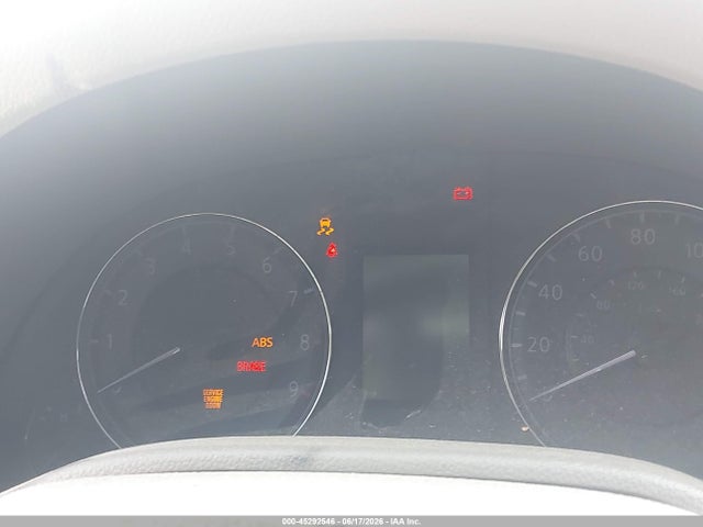 Продаж на аукціоні авто 2013 Infiniti G37 Journey, vin: JN1CV6AP1DM720020, номер лоту: 45292546