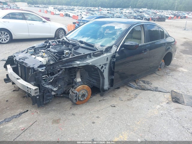 Продаж на аукціоні авто 2013 Infiniti G37 Journey, vin: JN1CV6AP1DM720020, номер лоту: 45292546