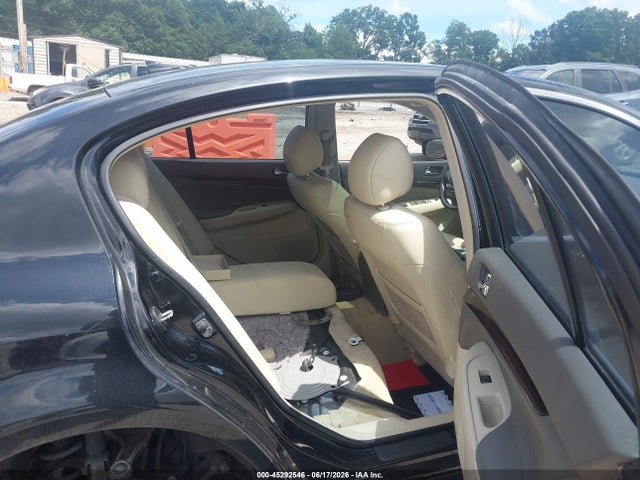 Продаж на аукціоні авто 2013 Infiniti G37 Journey, vin: JN1CV6AP1DM720020, номер лоту: 45292546