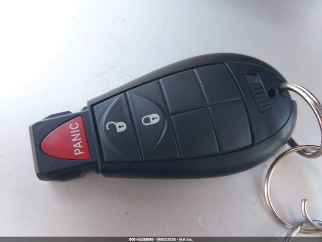 Aukcja sprzedaży 2019 Dodge Grand Caravan Se, vin: 2C4RDGBG2KR571710, numer aukcji: 45292548