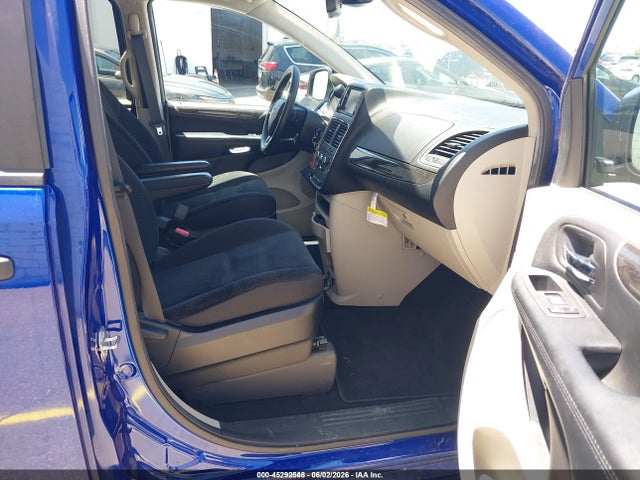 Dodge Grand Caravan Se 2019 2C4RDGBG2KR571710 Image 5