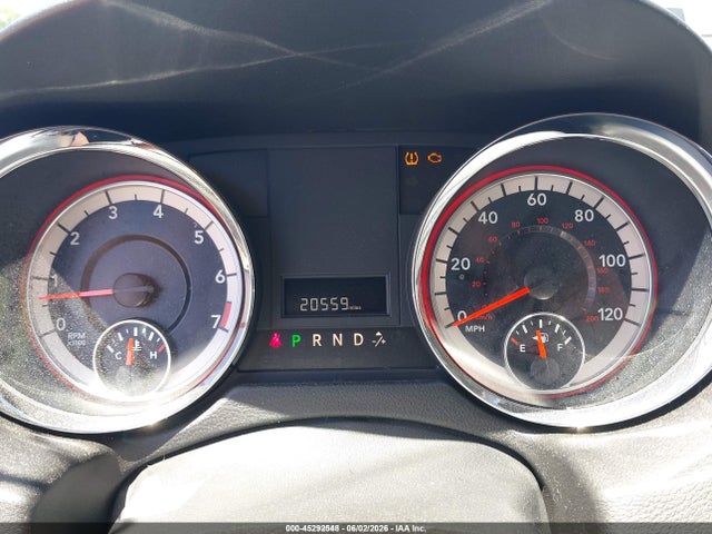 Dodge Grand Caravan Se 2019 2C4RDGBG2KR571710 Image 7
