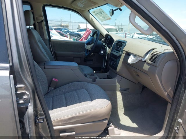 2003 Ford Explorer Xls მანქანა იყიდება აუქციონზე, vin: 1FMZU62K63ZA71101, აუქციონის ნომერი: 45292550