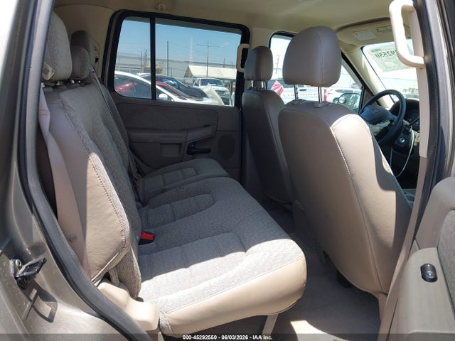 2003 Ford Explorer Xls მანქანა იყიდება აუქციონზე, vin: 1FMZU62K63ZA71101, აუქციონის ნომერი: 45292550